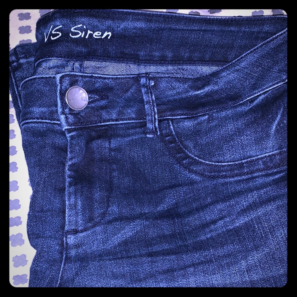 Skinny jeans